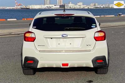 2016 Subaru XV - Thumbnail