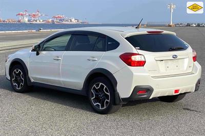 2016 Subaru XV - Thumbnail