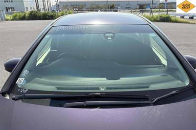 2016 Honda Shuttle - Thumbnail