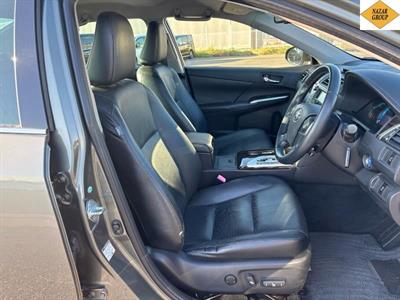 2013 Toyota Camry - Thumbnail
