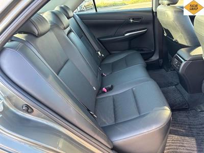 2013 Toyota Camry - Thumbnail