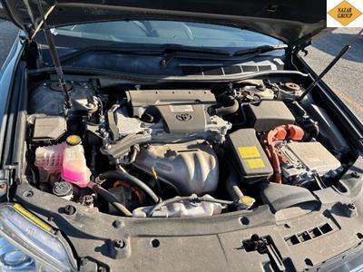 2013 Toyota Camry - Thumbnail