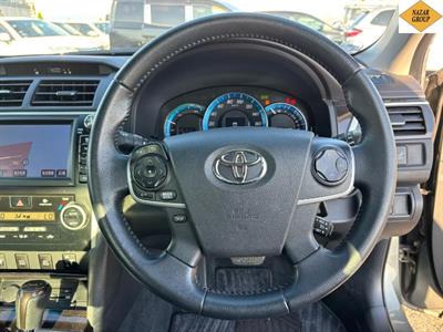 2013 Toyota Camry - Thumbnail