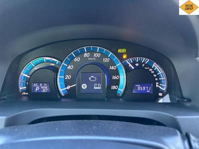 2013 Toyota Camry - Thumbnail