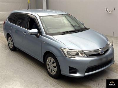 2013 Toyota Corolla - Thumbnail