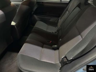 2013 Toyota Corolla - Thumbnail