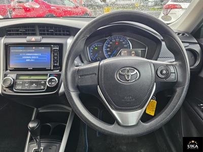 2013 Toyota Corolla - Thumbnail