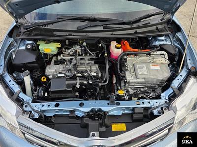 2013 Toyota Corolla - Thumbnail