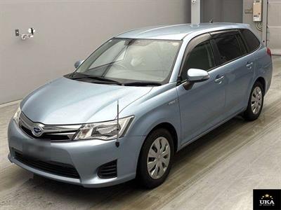 2013 Toyota Corolla - Thumbnail