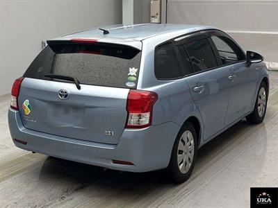 2013 Toyota Corolla - Thumbnail