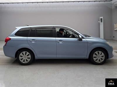 2013 Toyota Corolla - Thumbnail