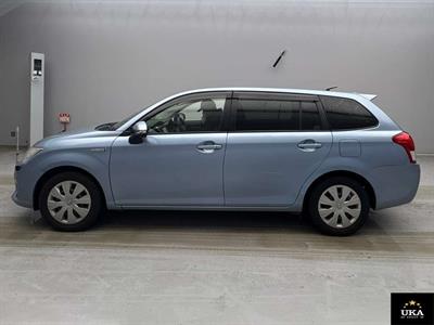 2013 Toyota Corolla - Thumbnail