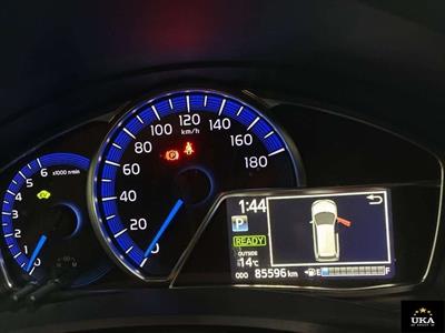 2013 Toyota Corolla - Thumbnail