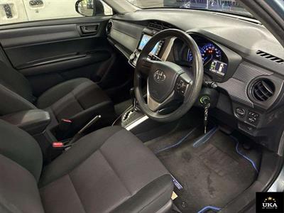 2013 Toyota Corolla - Thumbnail