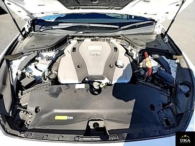 2018 Nissan Skyline - Thumbnail