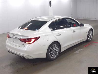 2018 Nissan Skyline - Thumbnail