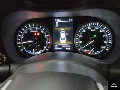 2018 Nissan Skyline - Thumbnail