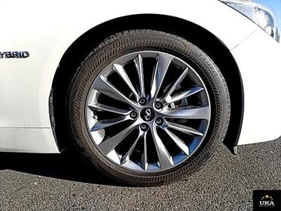 2018 Nissan Skyline - Thumbnail