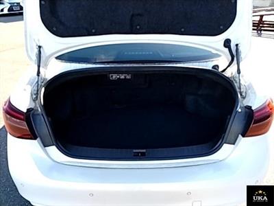 2018 Nissan Skyline - Thumbnail