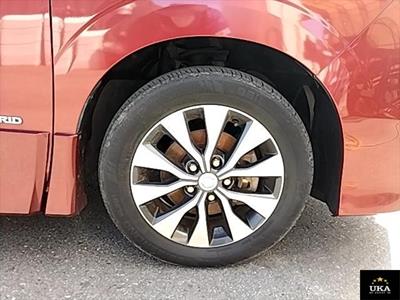 2017 Nissan Serena - Thumbnail