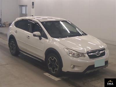 2015 Subaru XV
