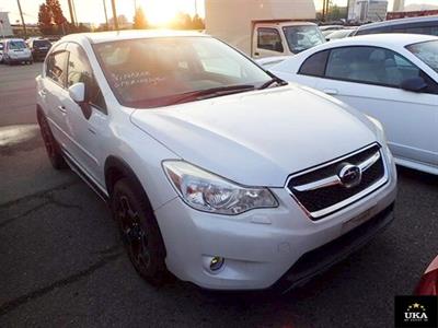 2015 Subaru XV