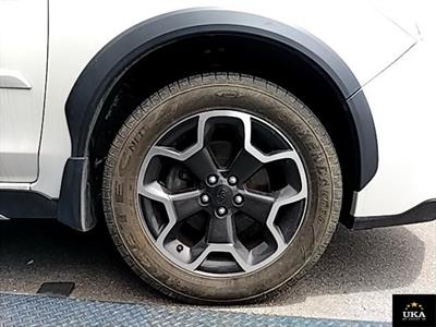 2015 Subaru XV - Thumbnail