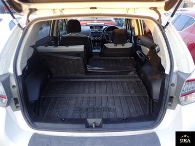 2015 Subaru XV - Thumbnail
