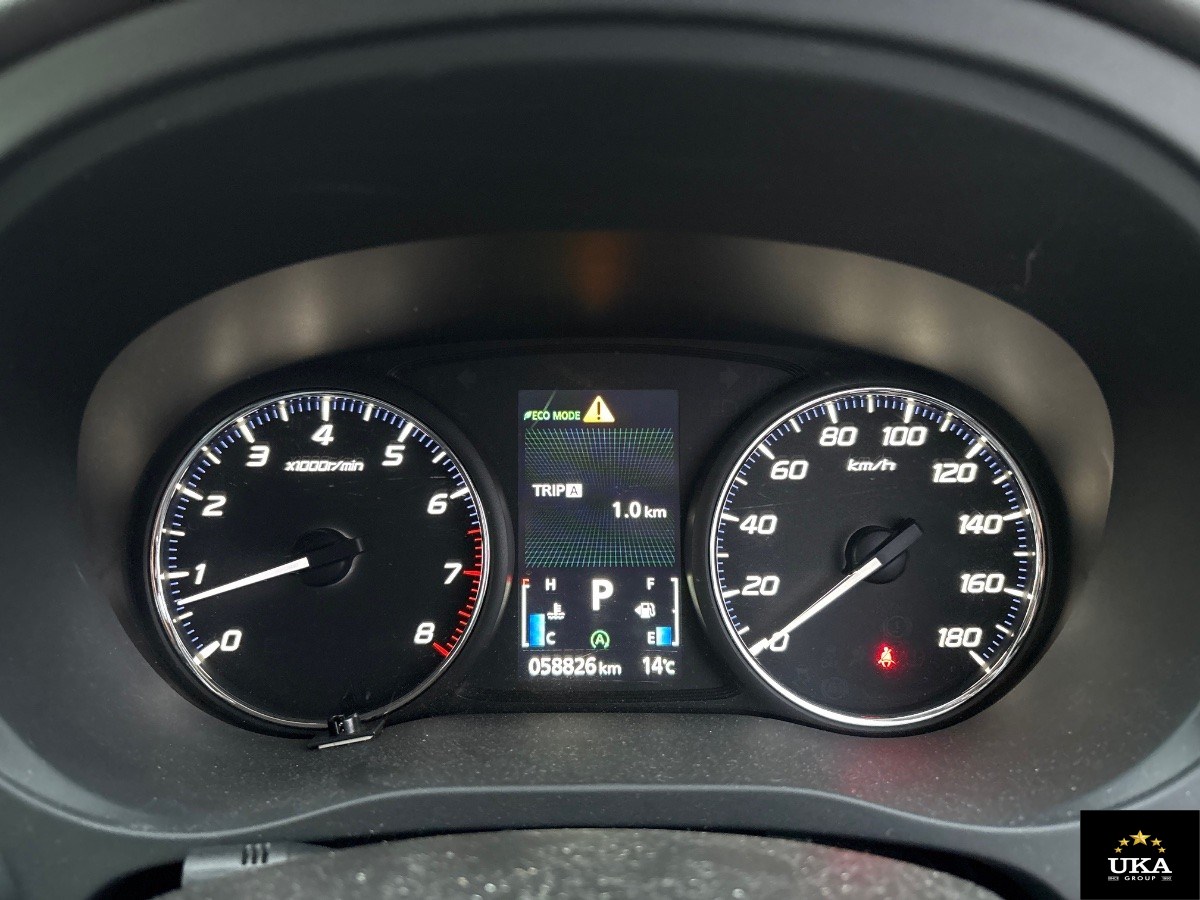 2014 Mitsubishi Outlander