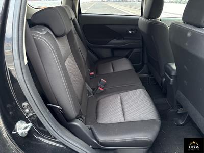 2014 Mitsubishi Outlander - Thumbnail