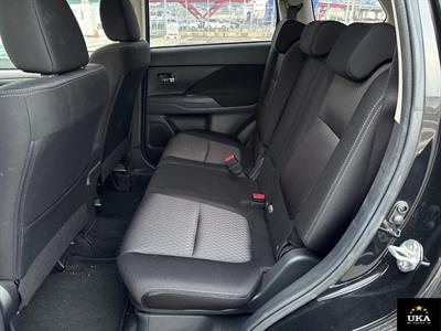 2014 Mitsubishi Outlander - Thumbnail