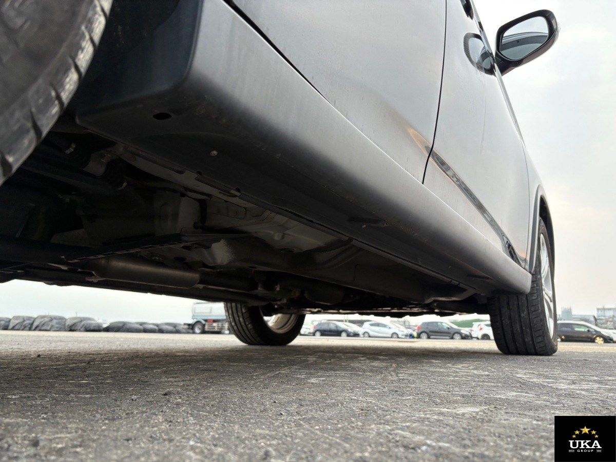 2014 Mitsubishi Outlander