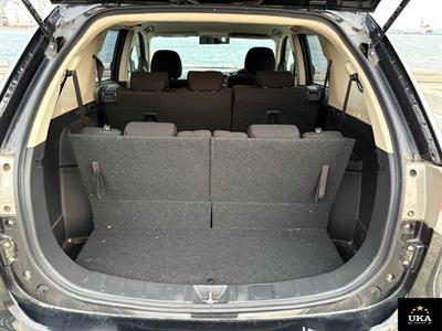 2014 Mitsubishi Outlander - Thumbnail