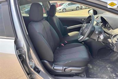 2012 Mazda Demio - Thumbnail