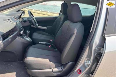 2012 Mazda Demio - Thumbnail