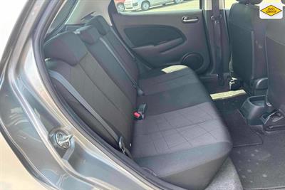 2012 Mazda Demio - Thumbnail