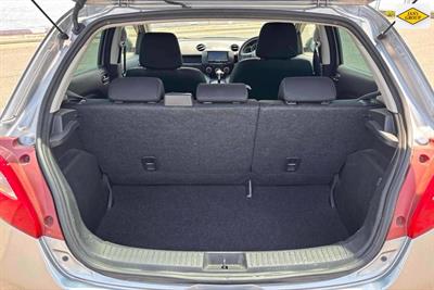 2012 Mazda Demio - Thumbnail