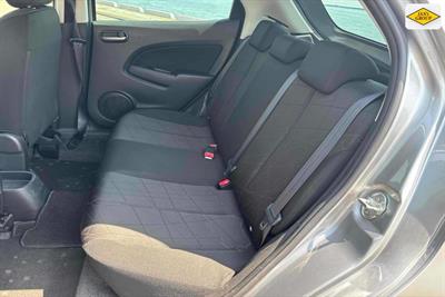 2012 Mazda Demio - Thumbnail