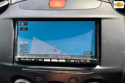 2012 Mazda Demio - Thumbnail