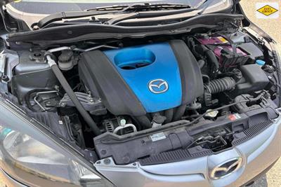 2012 Mazda Demio - Thumbnail