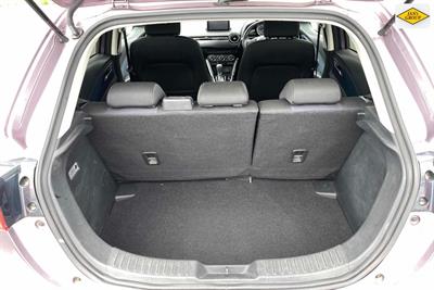 2016 Mazda Demio - Thumbnail