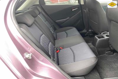 2016 Mazda Demio - Thumbnail