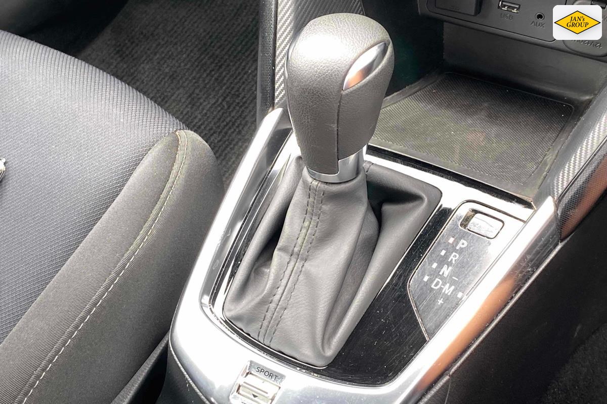 2016 Mazda Demio
