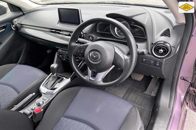 2016 Mazda Demio - Thumbnail