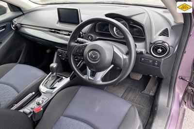 2016 Mazda Demio - Thumbnail