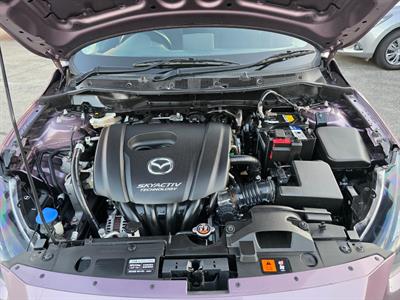 2016 Mazda Demio - Thumbnail