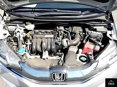 2015 Honda Fit - Thumbnail