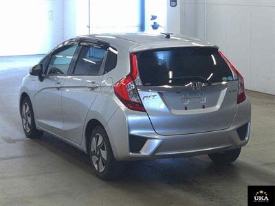 2015 Honda Fit - Thumbnail