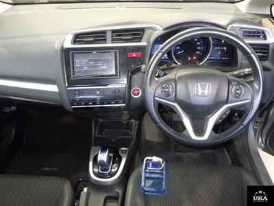 2015 Honda Fit - Thumbnail