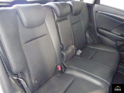 2015 Honda Fit - Thumbnail